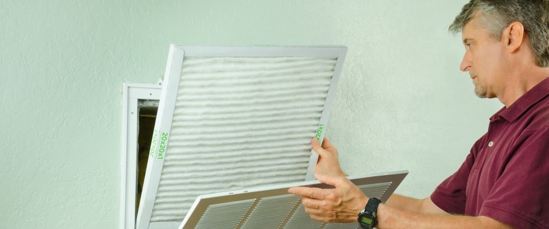 Understanding the Air Filter MERV Ratings Chart A Complete Breakdown