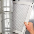 Finding Where the HVAC Air Filter Is in My Broward County FL House Before Getting a Vent Cleaning Service This Summer
