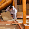 Efficient and Reliable Attic Insulation Installation Service