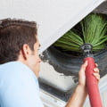 The Risks of Not Cleaning Vents in Broward County, FL