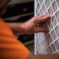 Why Custom Furnace and HVAC Air Filters Are Essential After Vent Cleaning