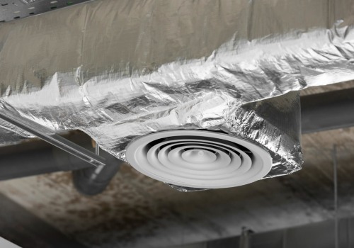 Miami Shores FL Duct Sealing: Enhance Indoor Air Quality