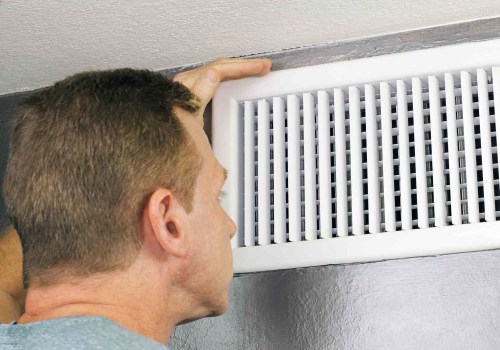 Vent Cleaning in Broward County FL: Safety Protocols and Best Practices