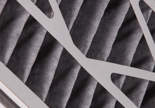 How Clean Is Your Air? Try 20x25x5 Trion Air Bear Air Filter Replacements + Vent Cleaning