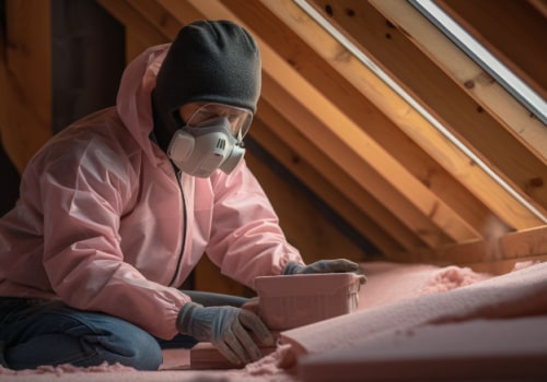 The Relevance of Attic Insulation Installation Services in Brickell FL