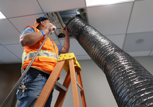 Air Duct Cleaning Training for Broward County Technicians: Get Certified and Learn the Latest Technologies