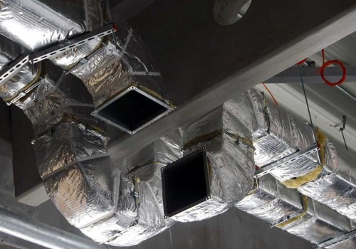 Is Flexible Ductwork the Right Choice for You?