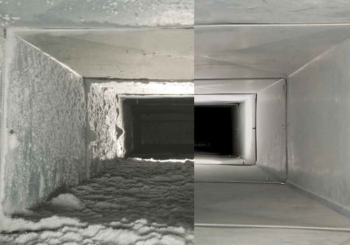 How Often Should Air Vents Be Cleaned in Broward County FL?