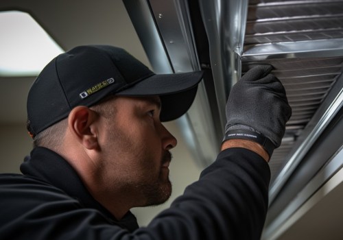 Benefits of Air Duct Sealing Services in Fort Lauderdale FL
