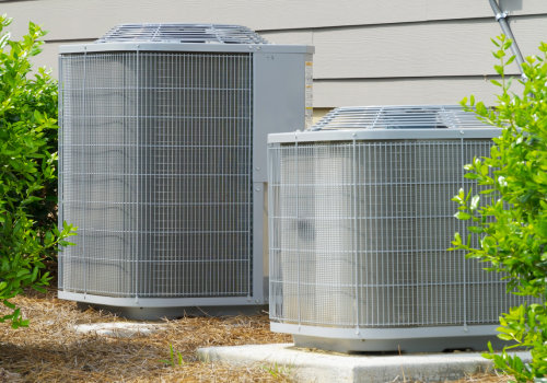 Reliable HVAC Air Conditioning Repair Services In Miami Shores FL